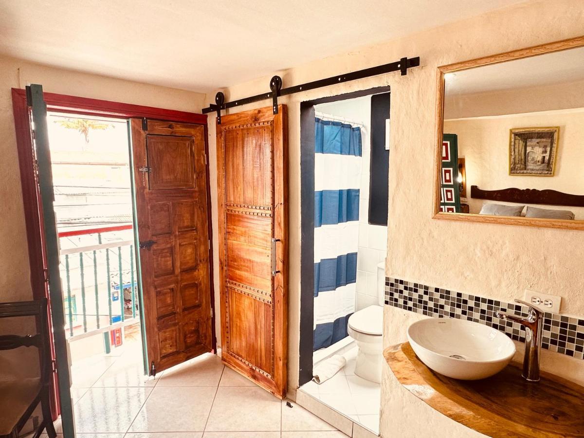 Intiluna Hostel サレント エクステリア 写真